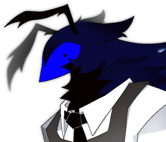 ATARI persona